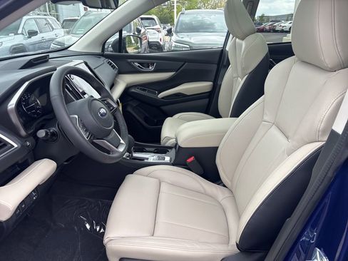 New 2026 Subaru Ascent Limited AWD/4WD image 24