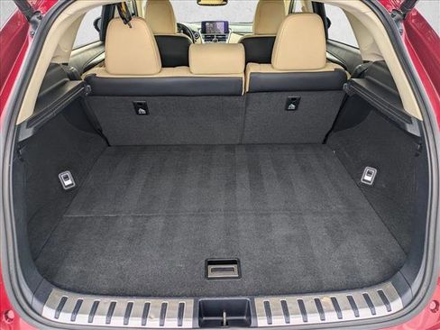 Used 2019 Lexus NX 300h NX 300h image 6