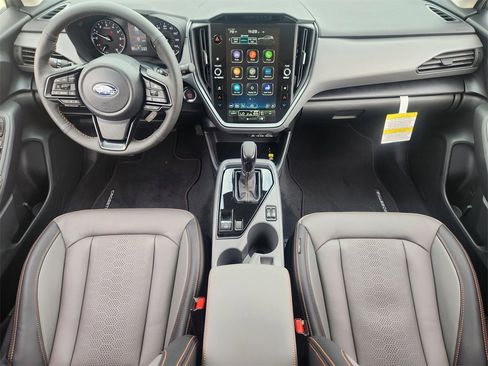 New 2026 Subaru Crosstrek 2.5i Limited image 19