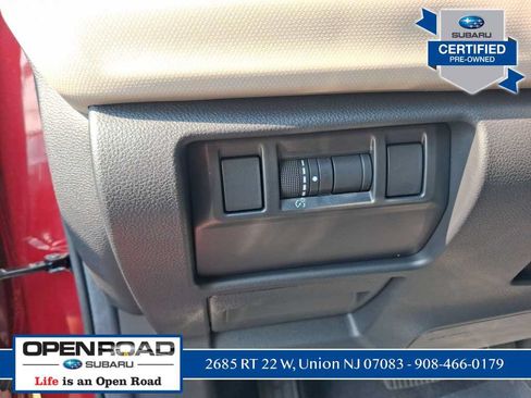 Used 2026 Subaru Forester AWD/4WD image 28