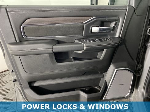 New 2026 RAM 2500 Laramie image 13