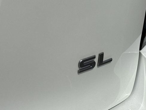 New 2026 Nissan Armada SL w/ Captain's Chari Seat Package image 10