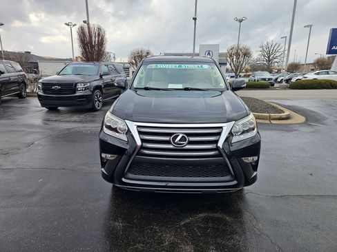 Used 2015 Lexus GX 460 image 3