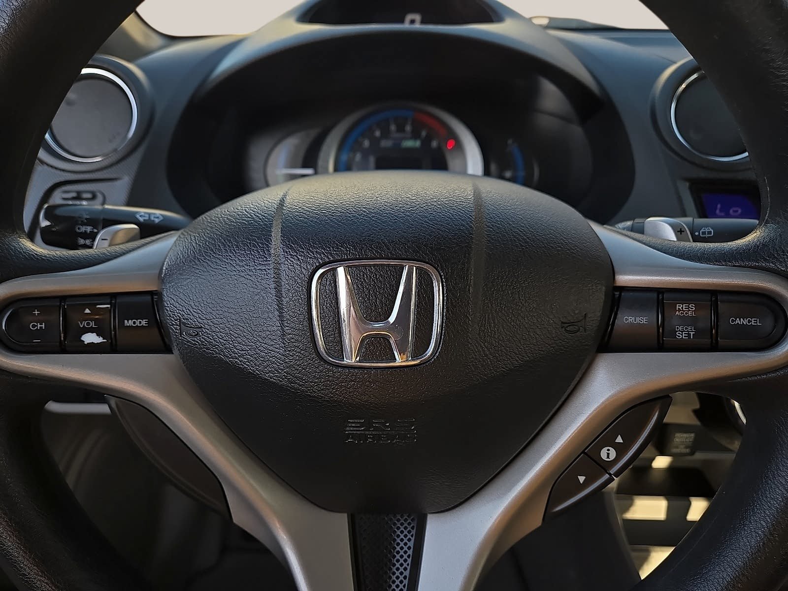 Used 2011 Honda Insight EX image 20