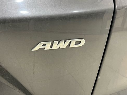 Used 2019 Honda CR-V EX-L image 9