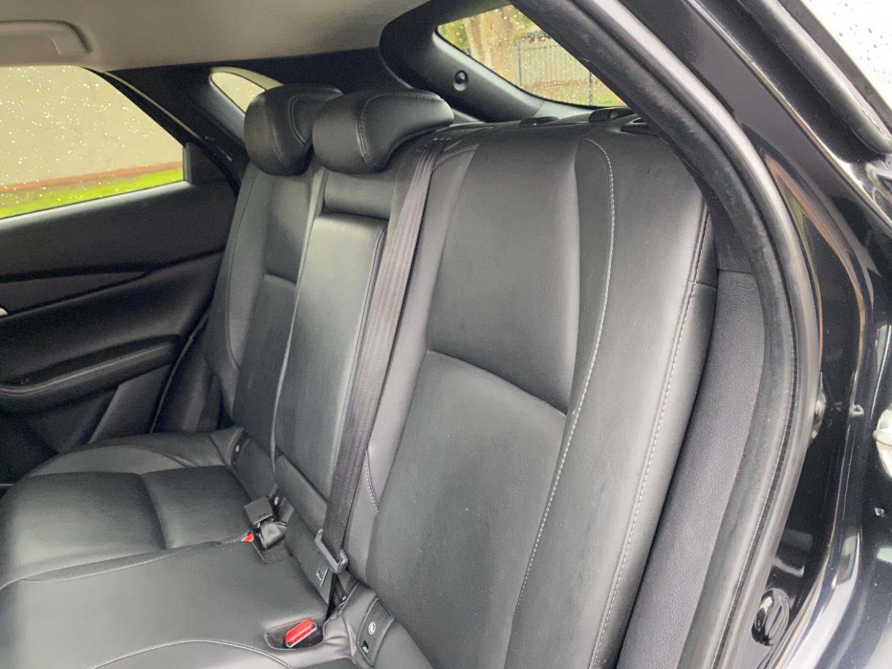 Used 2021 MAZDA CX-30 FWD 2.5 S w/ Select Package image 36