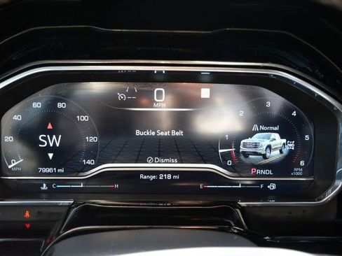 Used 2023 GMC Sierra 1500 SLT image 21