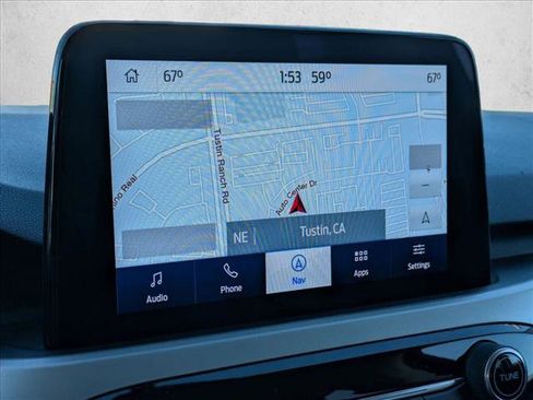 Used 2021 Ford Escape SEL w/ Class II Trailer Tow Package image 15