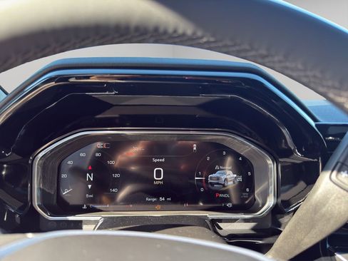 New 2026 GMC Sierra 1500 Elevation image 11