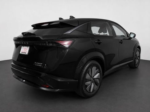 Certified 2023 Nissan Ariya AWD/4WD image 4