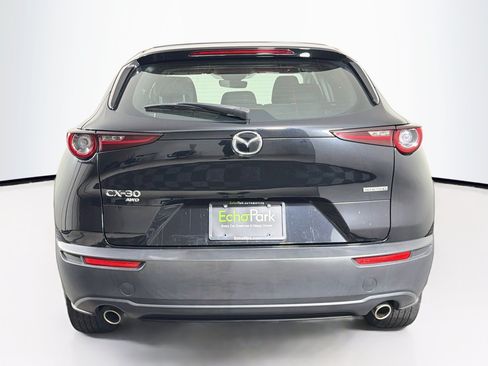 Used 2023 MAZDA CX-30 AWD 2.5 S image 7