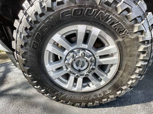 Used 2018 Ford F250 XLT image 29