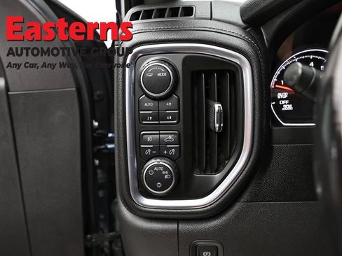 Used 2021 Chevrolet Silverado 1500 RST AWD/4WD image 19