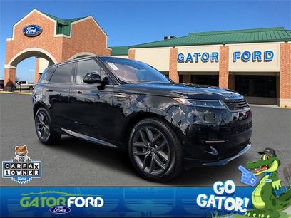 Used 2023 Land Rover Range Rover Sport SE Dynamic