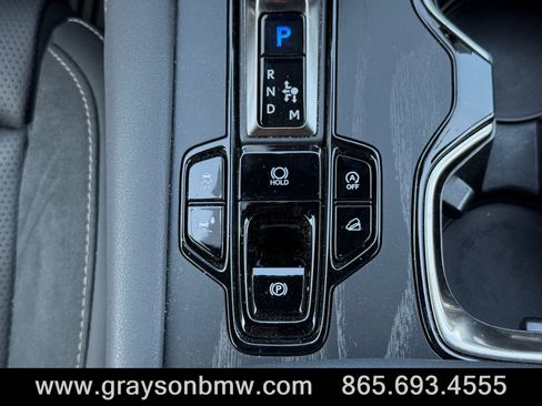Used 2025 Lexus RX 350 AWD w/ Convenience Package image 25