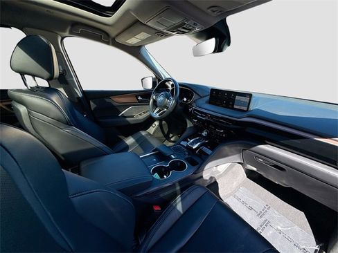 Used 2022 Acura MDX FWD w/ Technology Package image 28