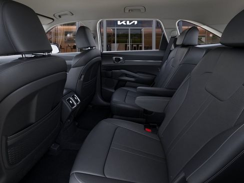 New 2026 Kia Sorento EX AWD/4WD image 18