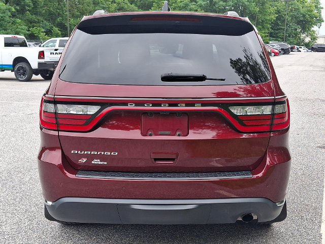 Used 2023 Dodge Durango SXT Launch Edition AWD/4WD image 3