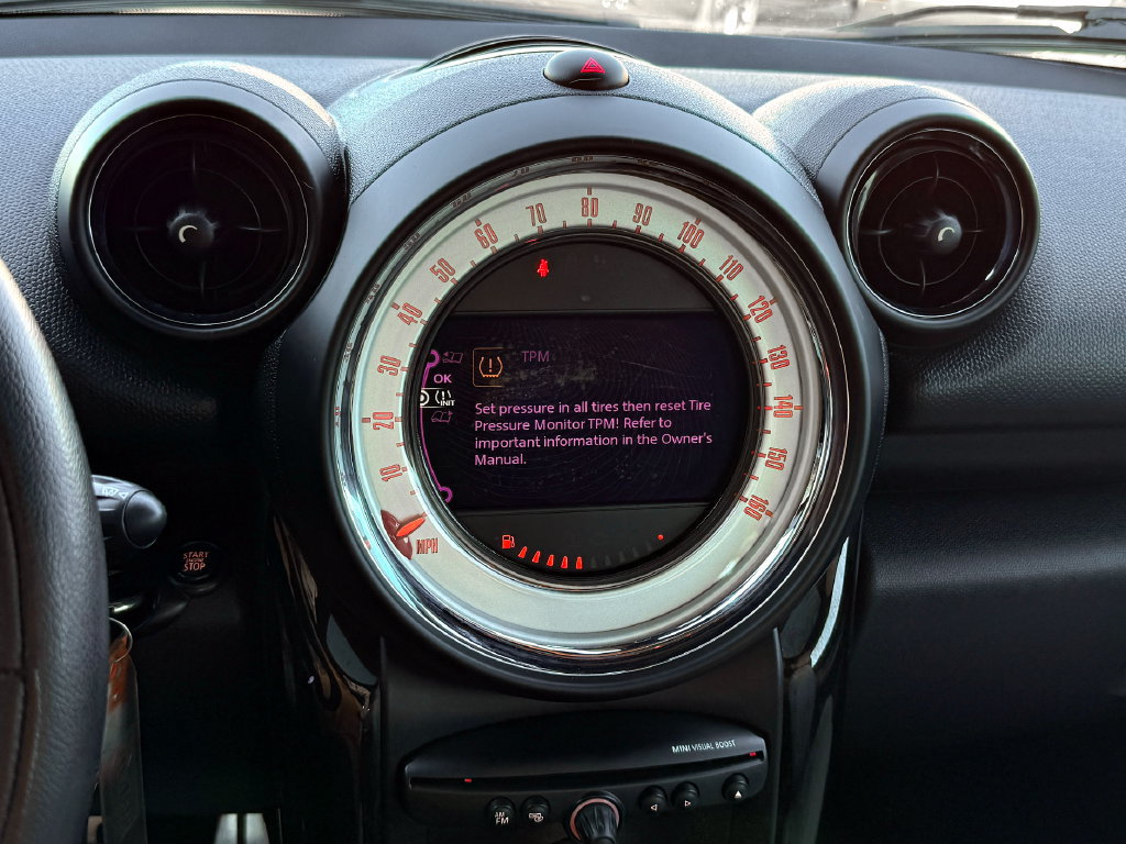 Used 2014 MINI Cooper Paceman S AWD/4WD image 24