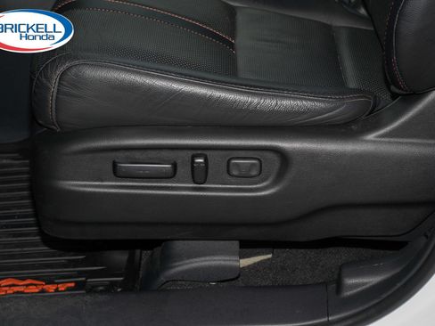 Used 2023 Honda Passport TrailSport image 31