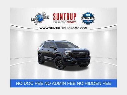 New 2027 GMC Terrain Elevation w/ Elevation Premium Package