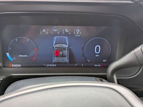 New 2026 Ford F250 Platinum AWD/4WD image 20
