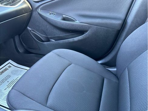 Used 2024 Chevrolet Malibu LT FWD image 15