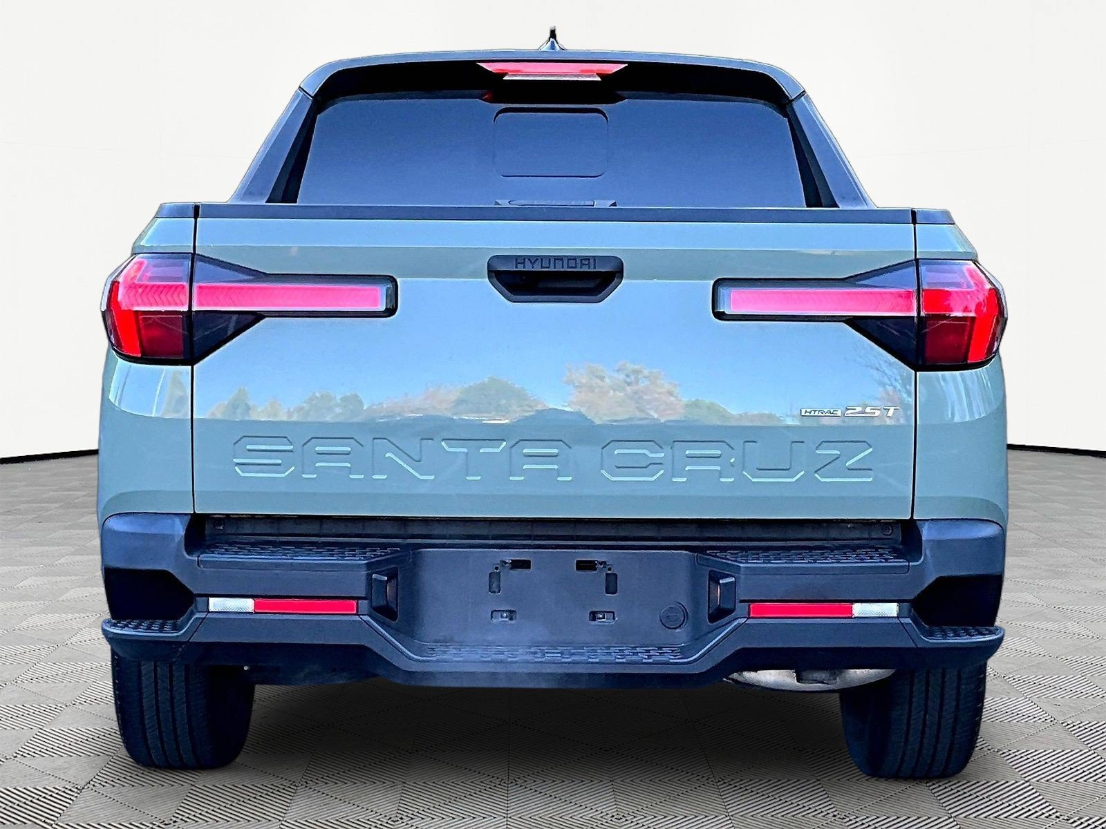 Used 2022 Hyundai Santa Cruz SEL Premium AWD/4WD image 5