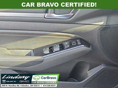 Used 2023 Nissan Altima 2.5 SR w/ SR Premium Package FWD image 25