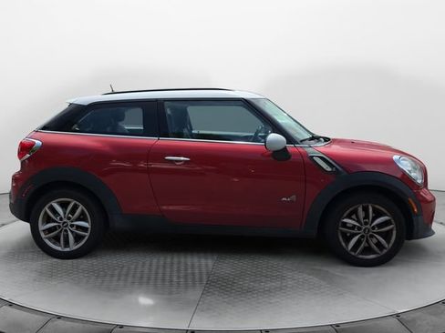 Used 2013 MINI Cooper Paceman S AWD/4WD image 6
