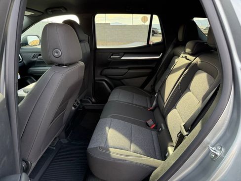 New 2026 GMC Terrain Elevation w/ Black Edition image 18