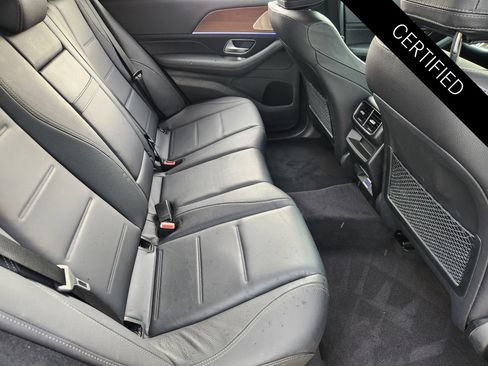 Certified 2024 Mercedes-Benz GLE 450 4MATIC image 30