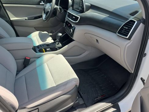 Used 2019 Hyundai Tucson Value FWD image 32