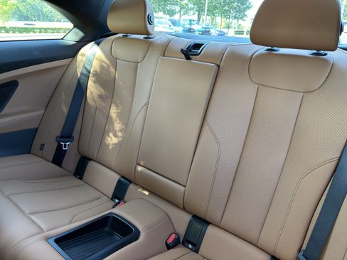 Used 2025 BMW 230i xDrive Coupe w/ Premium Package AWD/4WD image 33