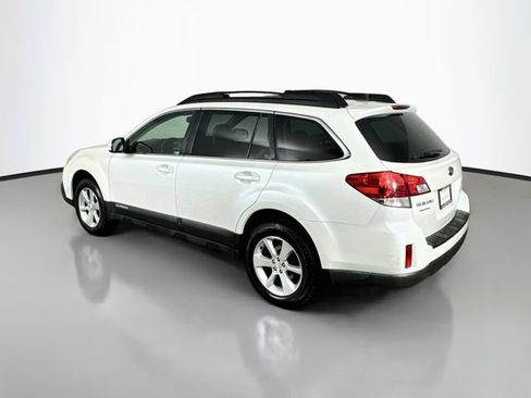 Used 2013 Subaru Outback 2.5i Limited w/ Moonroof Pkg AWD/4WD image 10