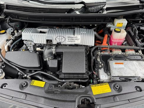 Used 2010 Toyota Prius FWD image 8