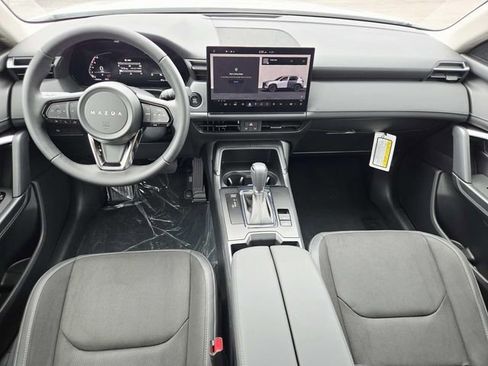 New 2026 MAZDA CX-5 Select AWD/4WD image 6
