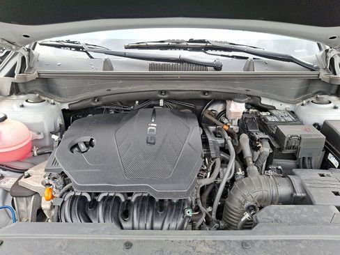 Used 2023 Kia Sportage X-Line w/ X-Line Premium Package image 29