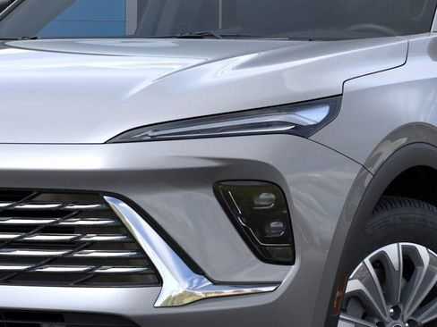 New 2026 Buick Envision Preferred image 10