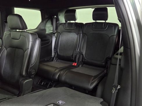 New 2025 Jeep Grand Cherokee L Altitude image 32