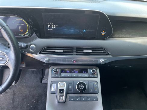 Used 2022 Hyundai Palisade Calligraphy w/ Cargo Package FWD image 25