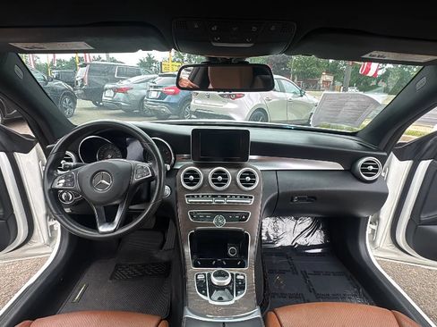 Used 2018 Mercedes-Benz C 300 Coupe image 14