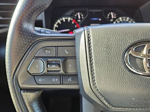 Used 2025 Toyota Tundra SR image 14