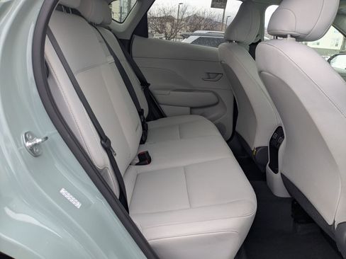 Certified 2024 Hyundai Kona SEL image 30