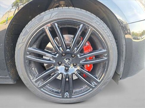 Used 2023 Toyota Camry XSE w/ Protection Package (Q2) (TMS) image 21