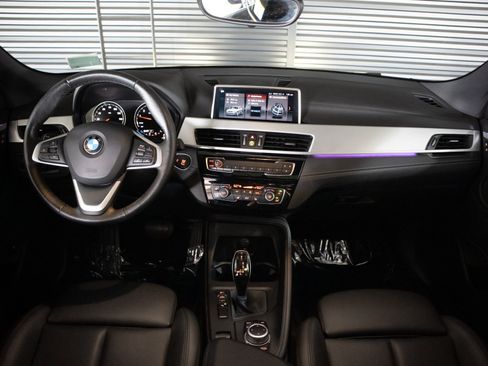 Used 2020 BMW X2 sDrive28i FWD image 7