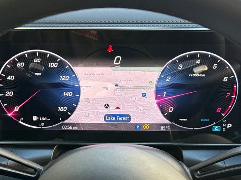 Certified 2024 Mercedes-Benz GLC 300 4MATIC image 18