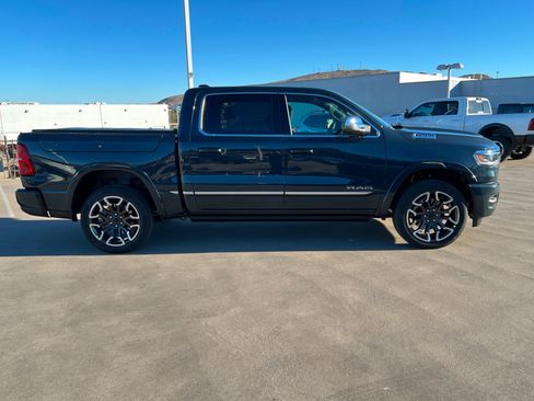 Used 2026 RAM 1500 Limited image 6