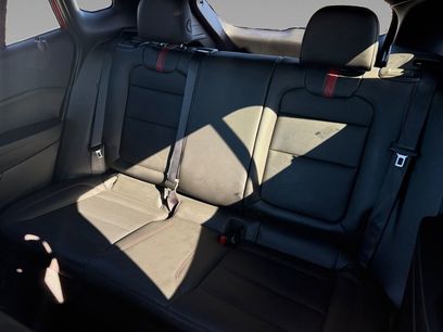 Used 2024 Chevrolet Trax RS