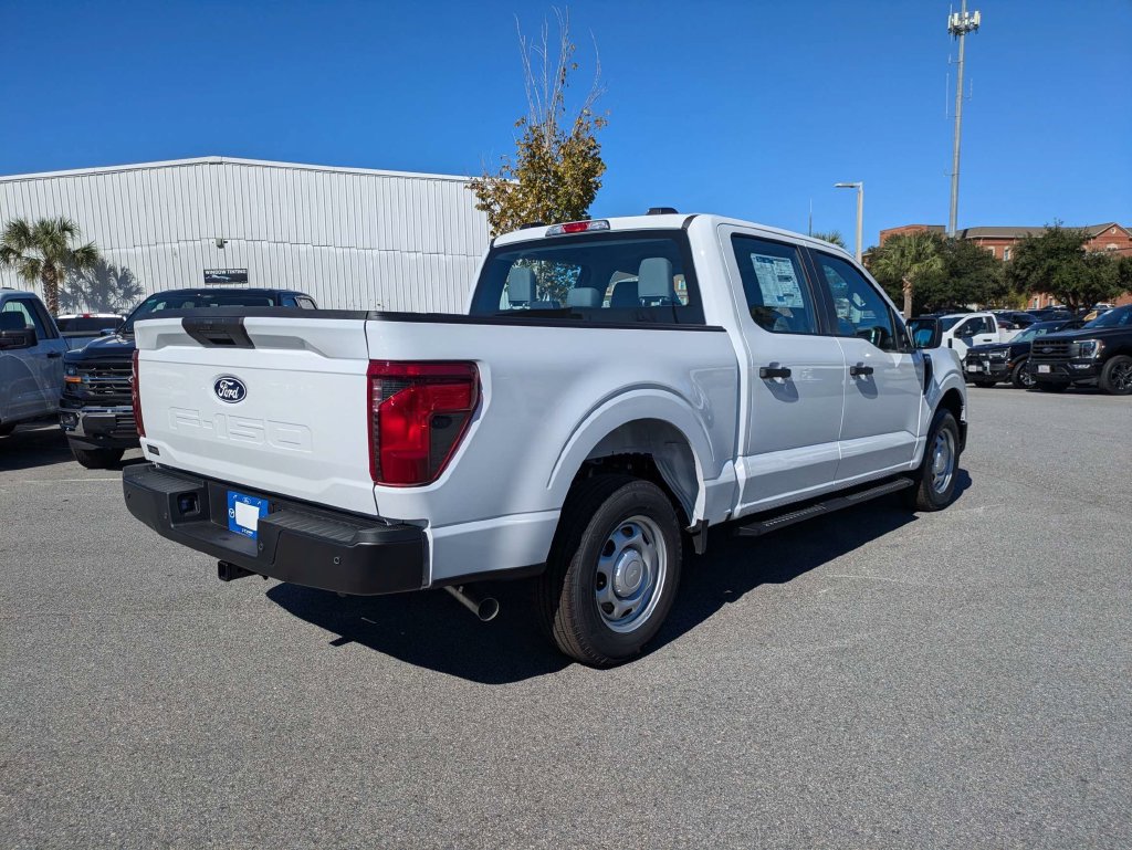 New 2026 Ford F150 XL RWD image 4